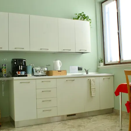 B&B Il Riccio-3